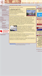 Mobile Screenshot of brentano-gesellschaft.de